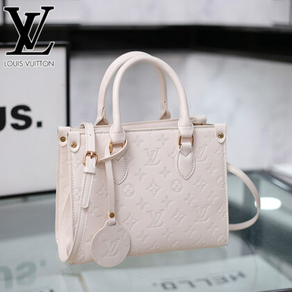 LV Louis Vuittonおしゃれバッグ17 SS96907