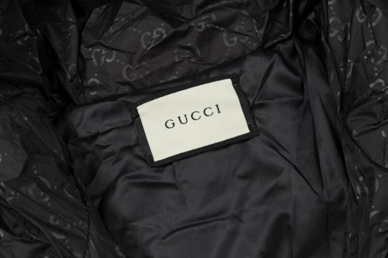 【Gucci】【全国送料無料】【即日出荷】数量限定発売 ダウンジャケット - 画像 (9)