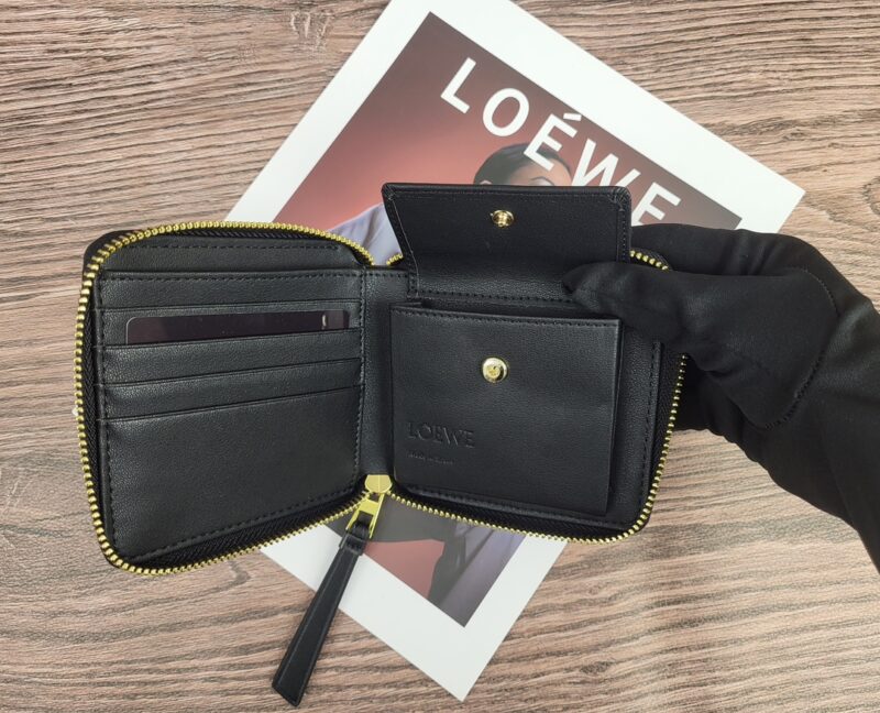LOEWE 財布 zm 94920 - 画像 (7)