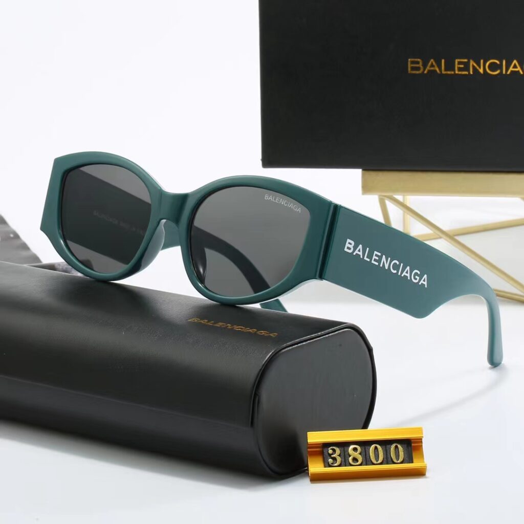 Balenciaga サングラス 05 - 画像 (6)