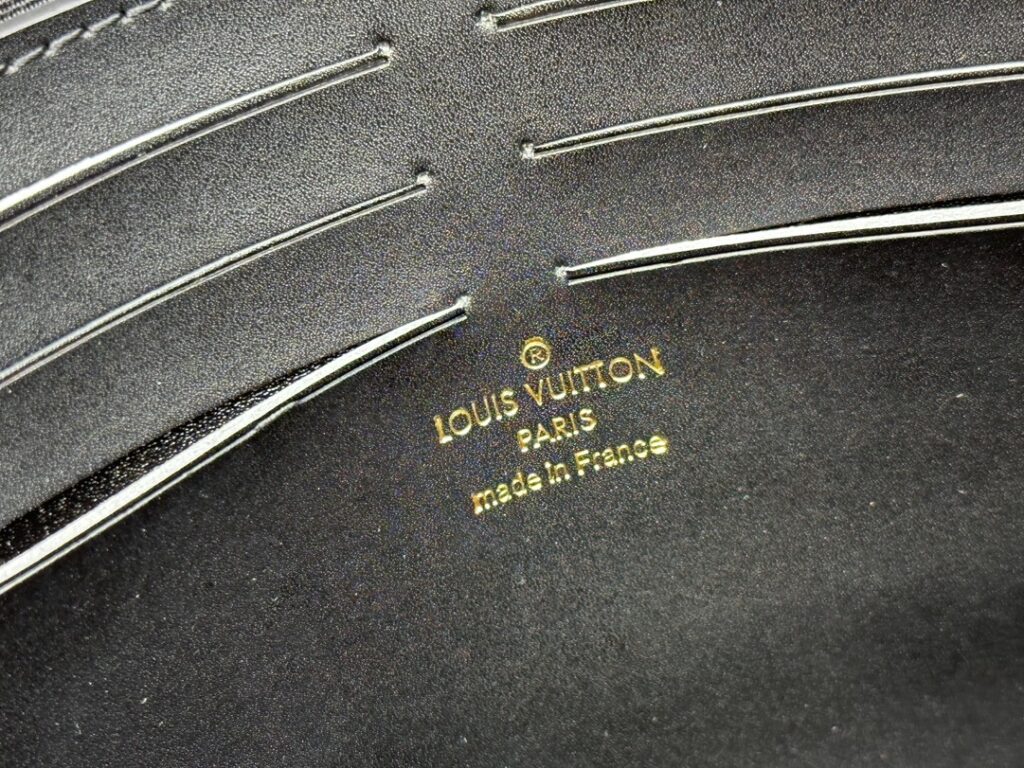 LV Louis Vuittonハンドバッグブリーフケース 38 zm 95526 - 画像 (9)
