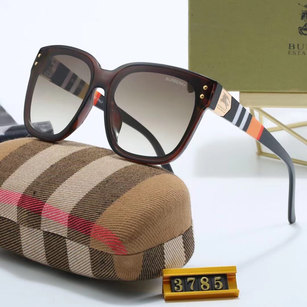 Burberry サングラス 11 - 画像 (3)