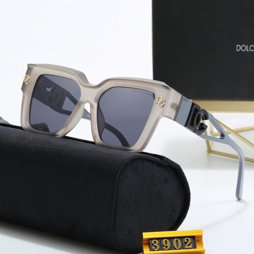 DG Dolce & Gabbana サングラス 19zm - 画像 (3)