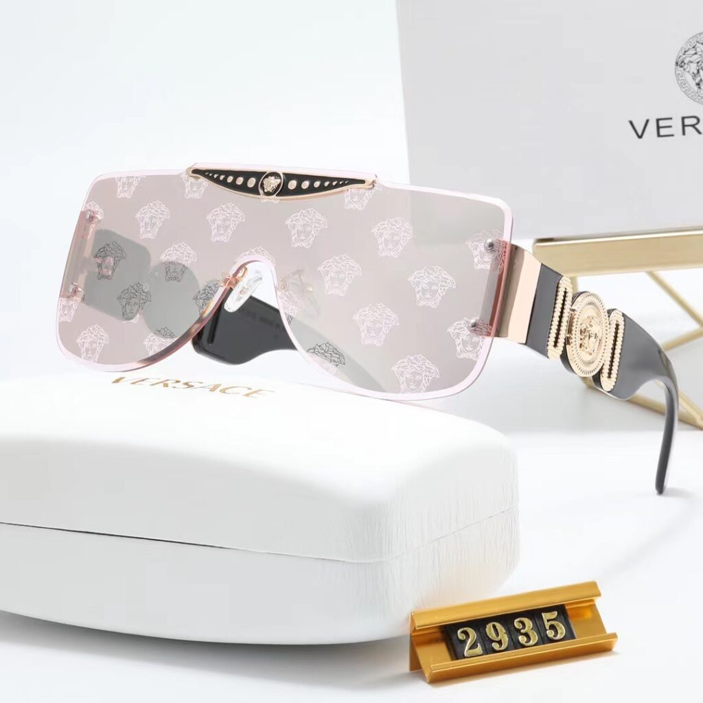 VERSACE サングラス 05zm - 画像 (2)