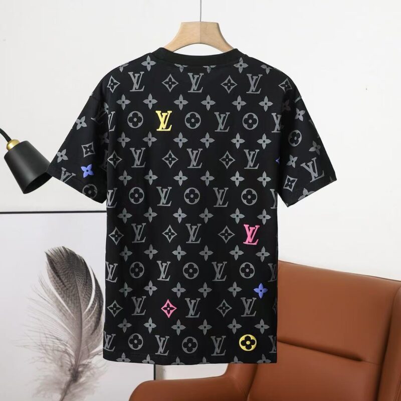 Louis Vuitton 25ss　All-print 半袖 - 画像 (3)