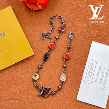 Louis Vuittonブレスレット03 SS104179