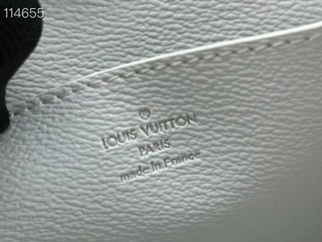 LV Louis Vuittonハンドバッグブリーフケース 20 zm 95525 - 画像 (9)