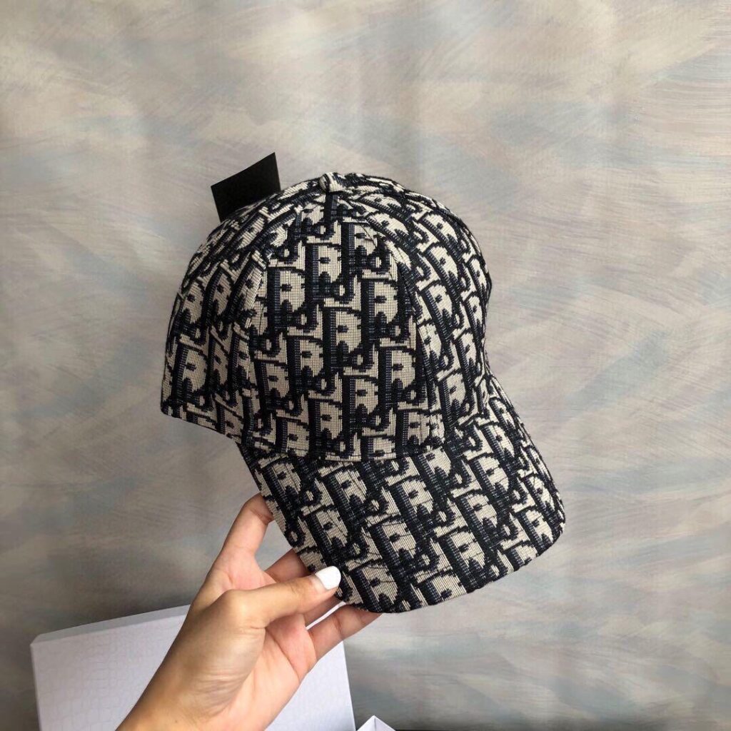 【Dior旗艦店】（ディオール） ベースボールキャップ - 画像 (7)