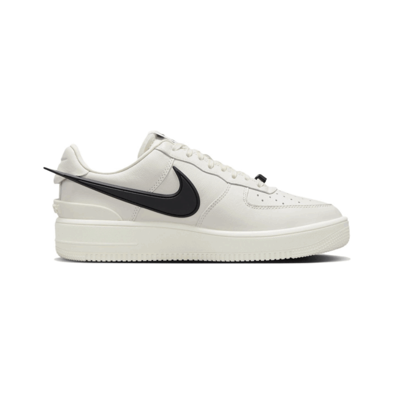 【新商品発売】【今年の新商品】Nike x Ambush Air Force 1 Low "Phantom" 【代金引換】 - 画像 (3)