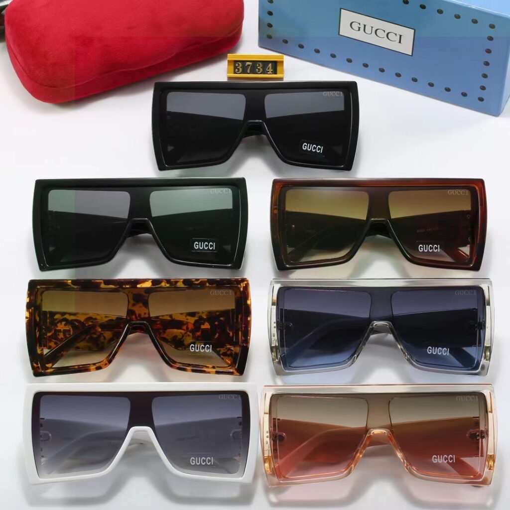 GUCCI サングラス 09