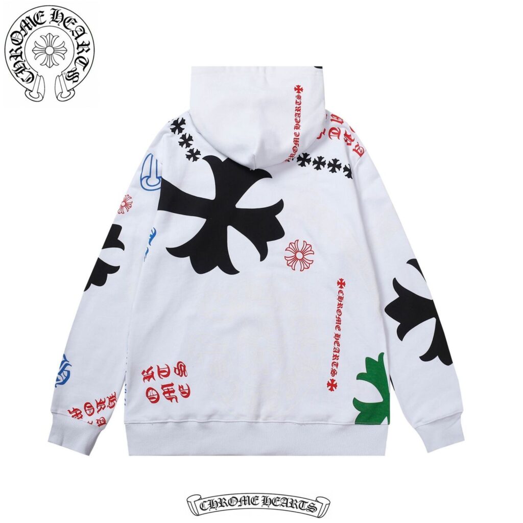 【2024】【Chrome Hearts】クロムハーツ 男女兼用、ご好評に付き再入荷！ - 画像 (5)