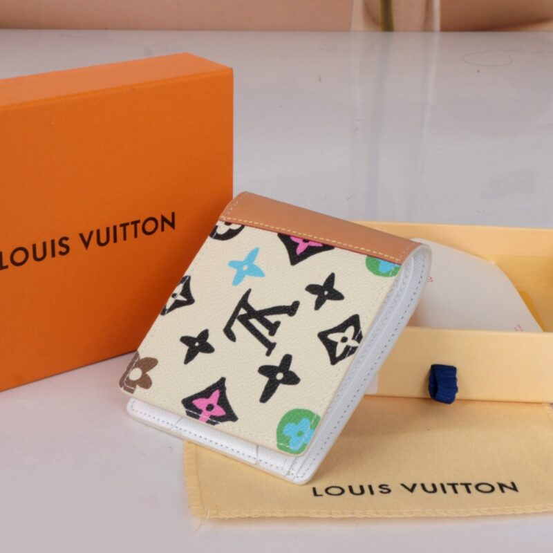 LV Louis Vuitton 新作財布です 36 zm 95521 - 画像 (7)