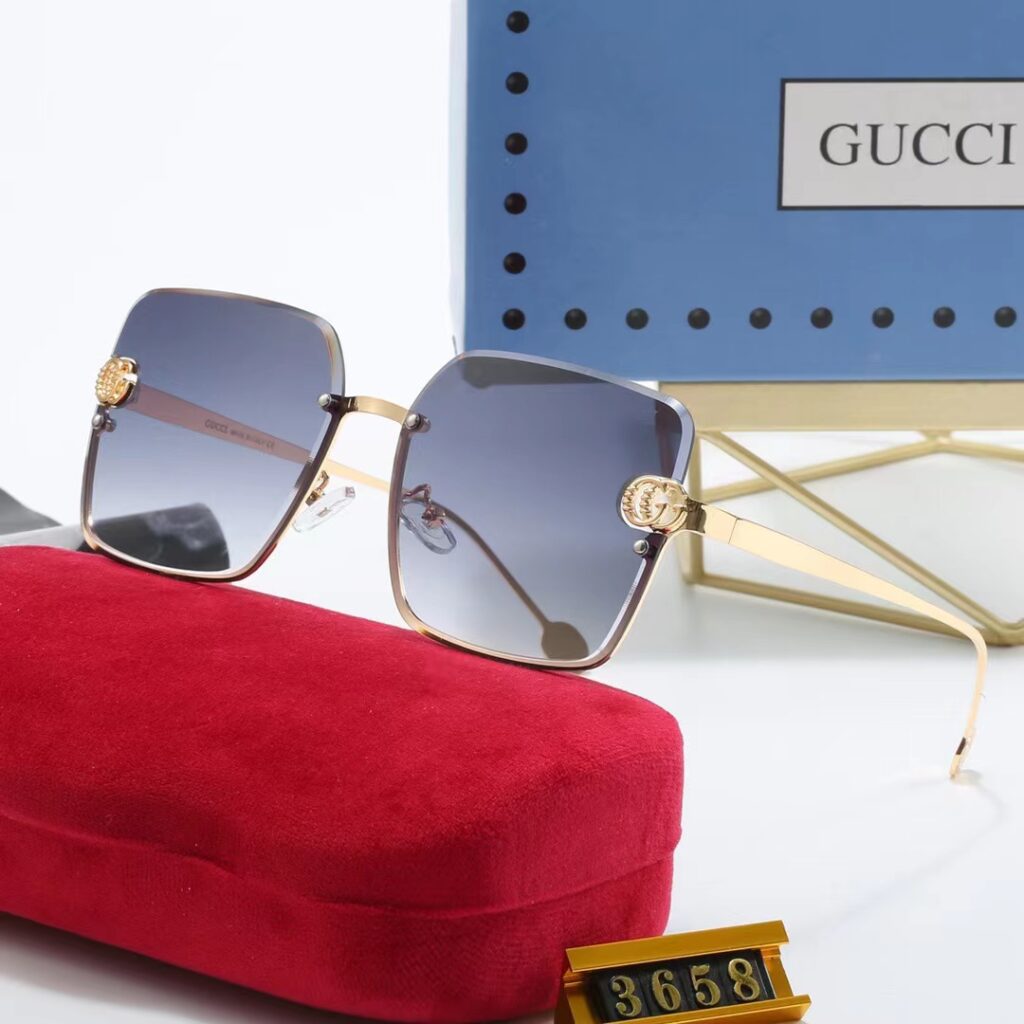 GUCCI サングラス 12zm - 画像 (2)