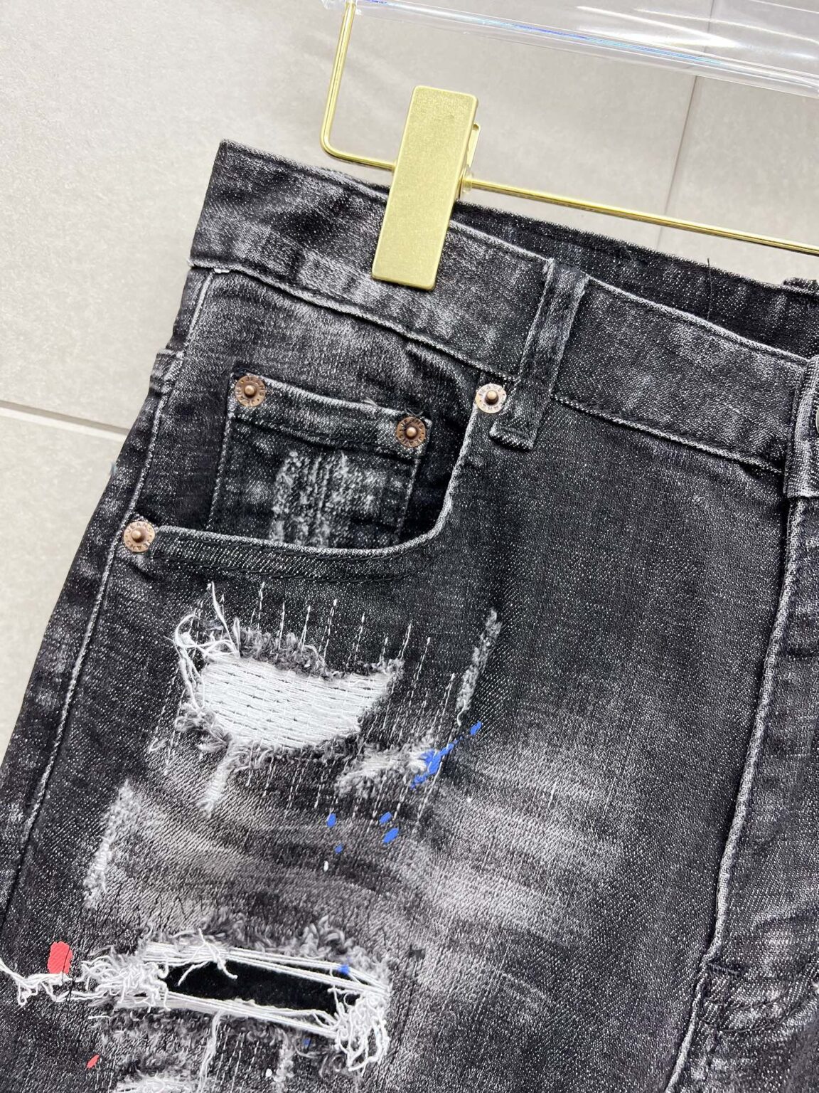 DIORジーパン SS97237 - 画像 (2)