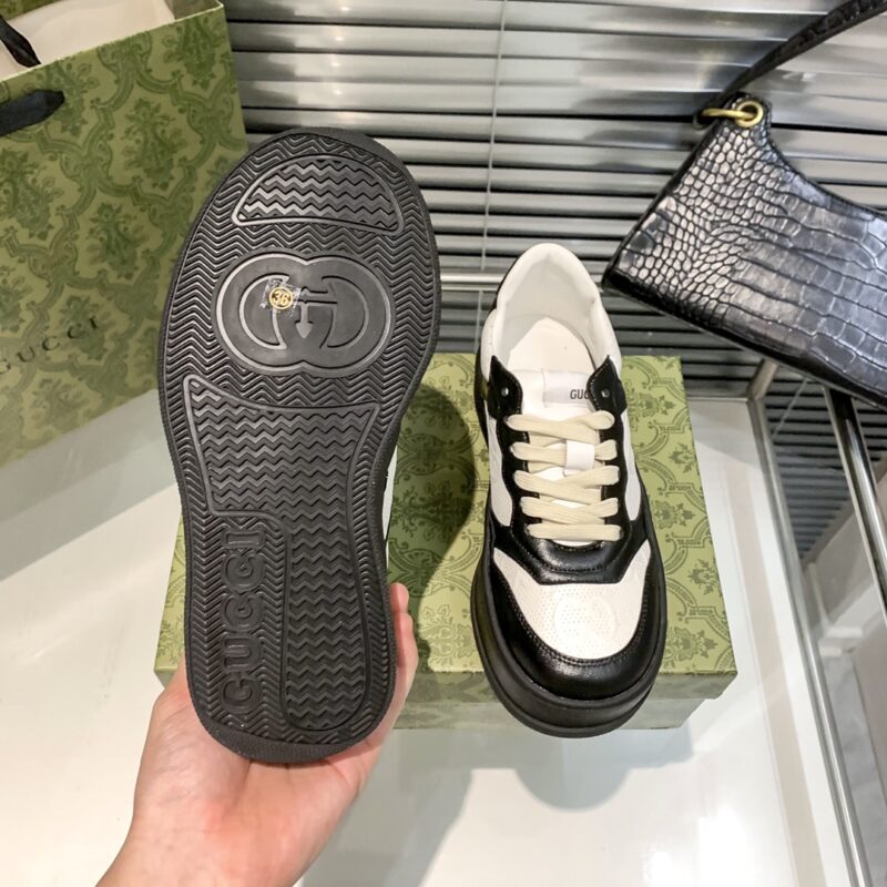 GUCCIおしゃれな板靴13 SS97806 - 画像 (6)
