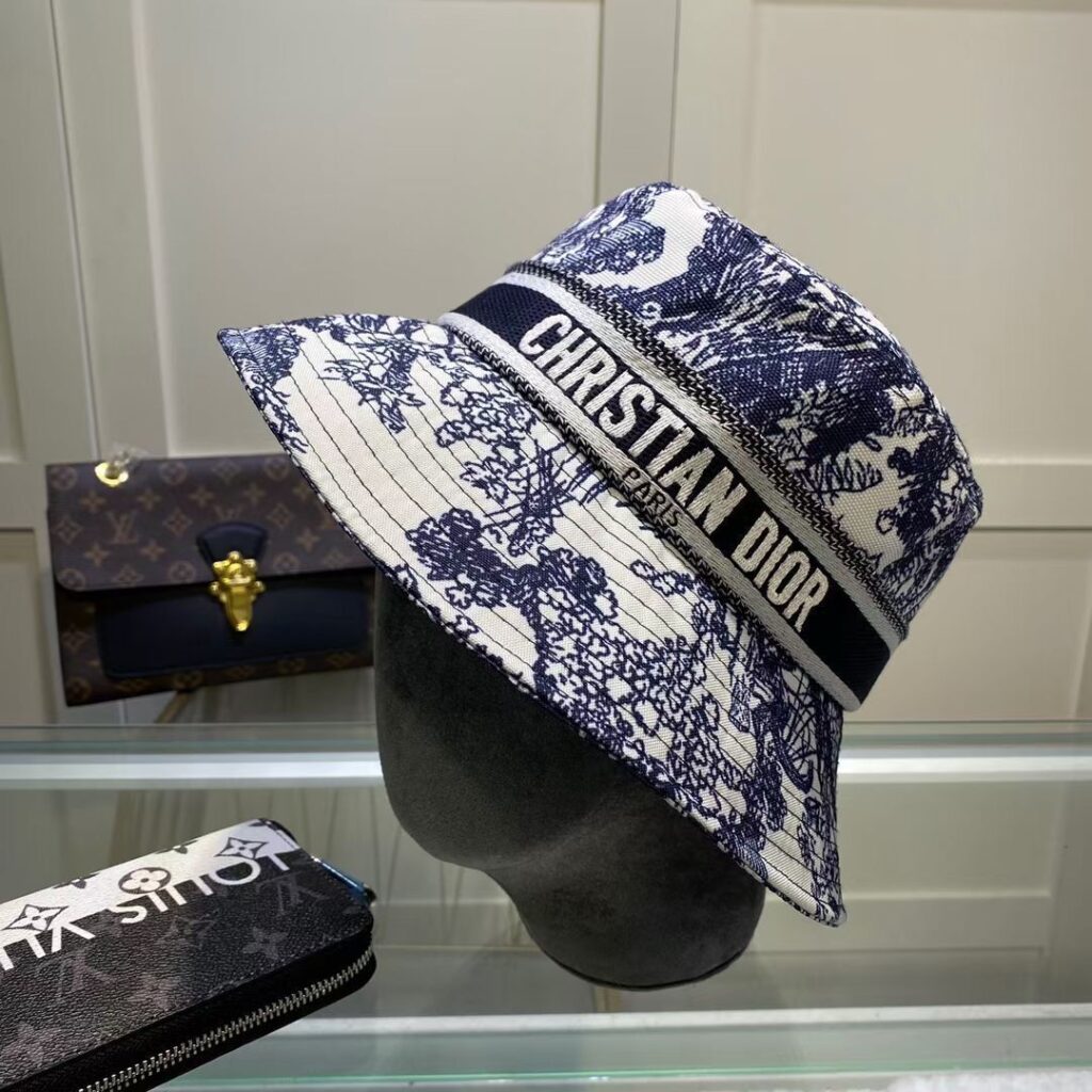 【DIOR旗艦店】（ディオール） ボブハット 4色 - 画像 (15)