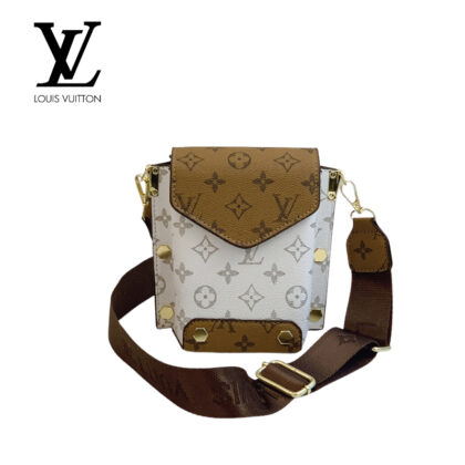 LV LOUIS VUITTON本革バッグ23 SS102481