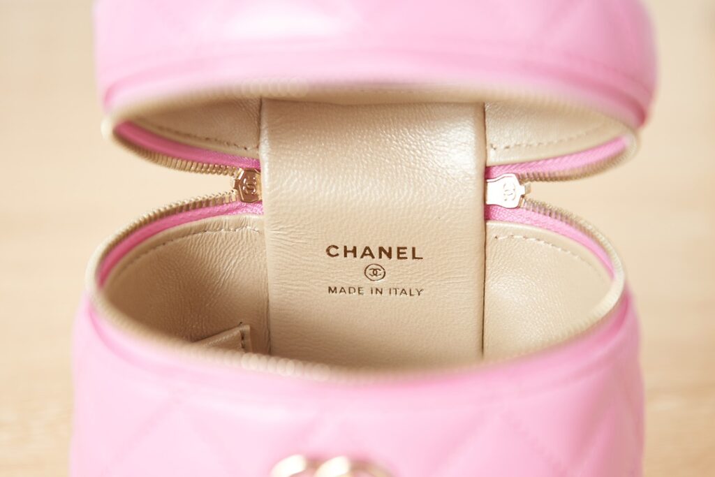 Chanel MINI CHANEL 22S AS2730 - 画像 (3)