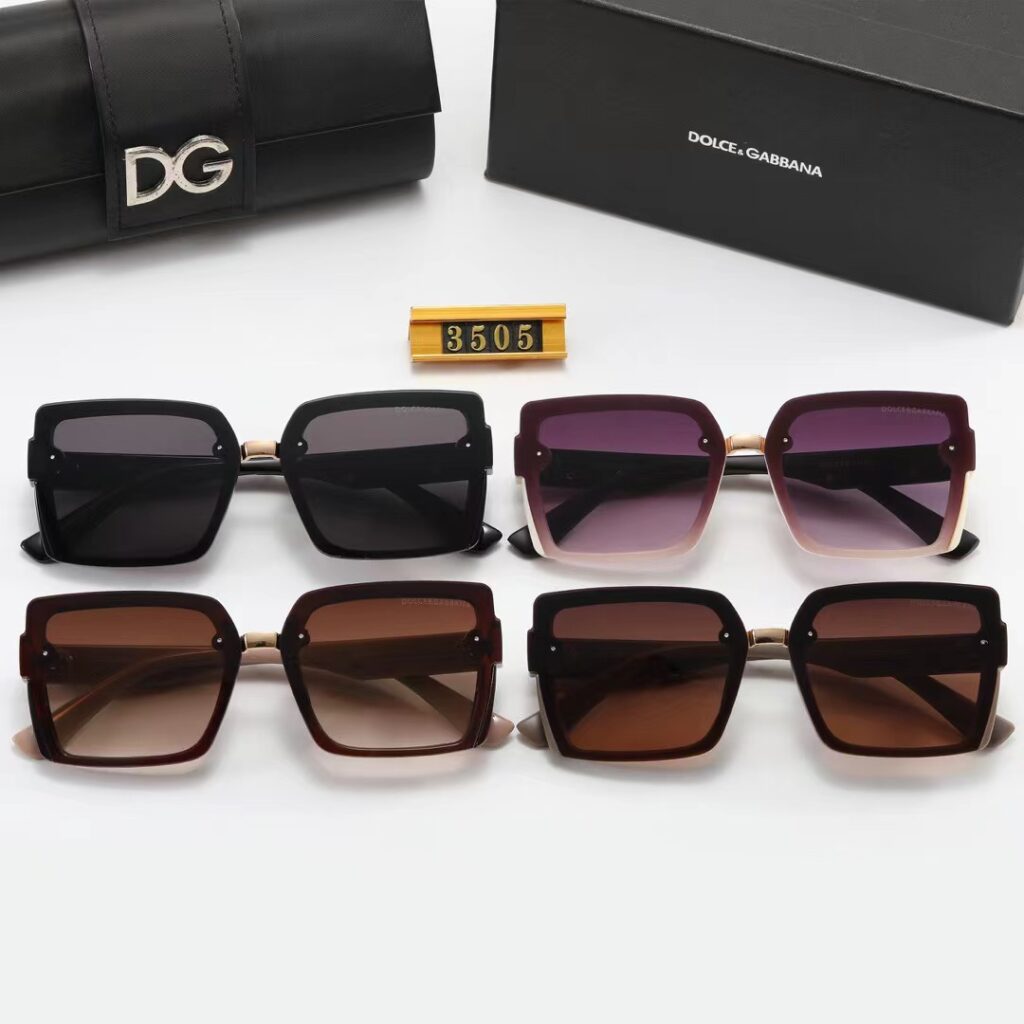 DG Dolce & Gabbana サングラス 11zm