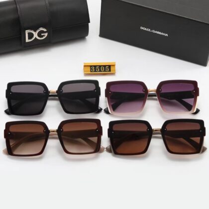 DG Dolce & Gabbana サングラス 11zm