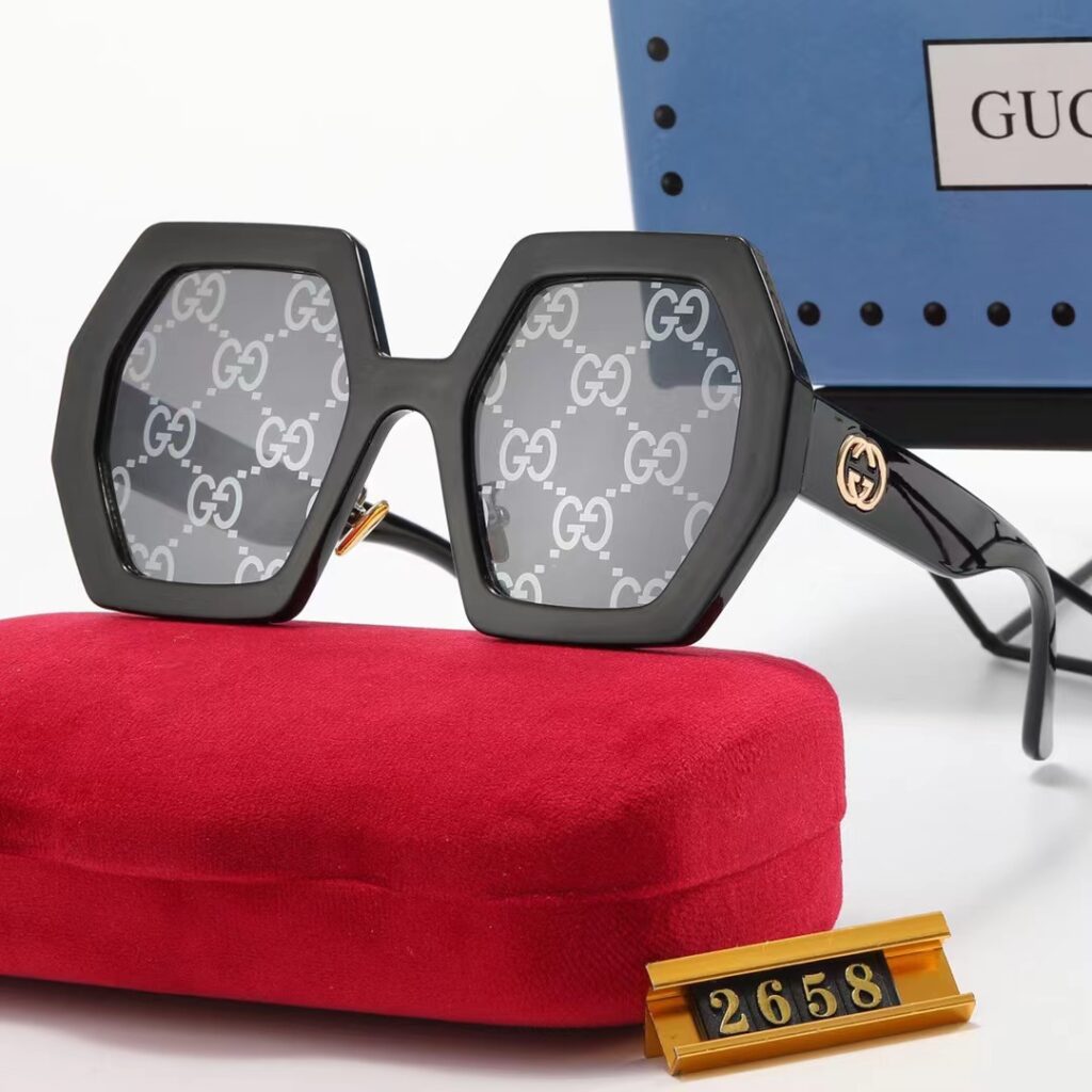 GUCCI サングラス 04 - 画像 (7)