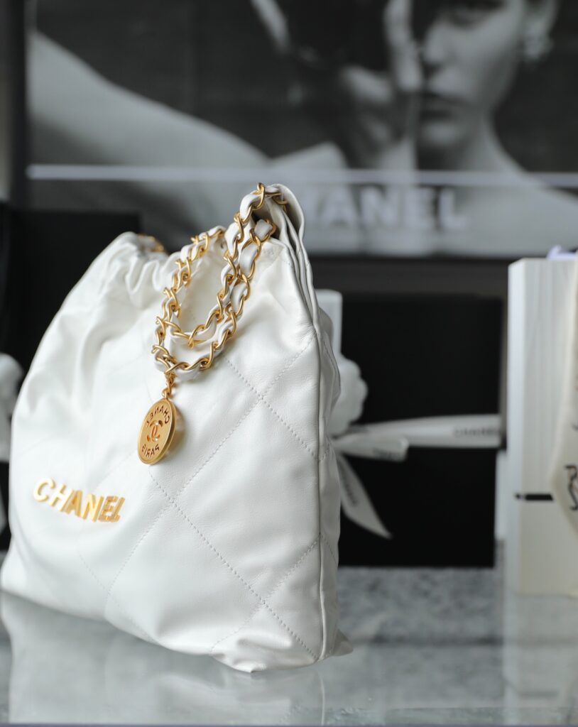 Chanel 22 Small - 画像 (7)