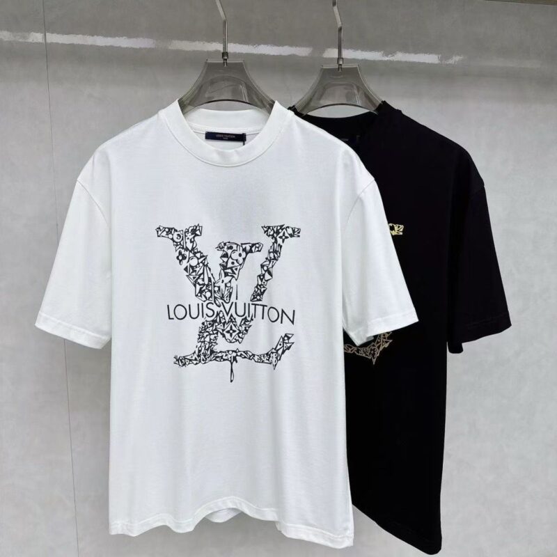Louis Vuitton T-shirt - 画像 (3)