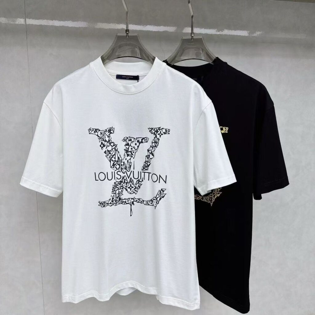 Louis Vuitton T-shirt - 画像 (3)