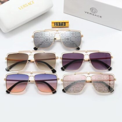 VERSACE サングラス 15zm