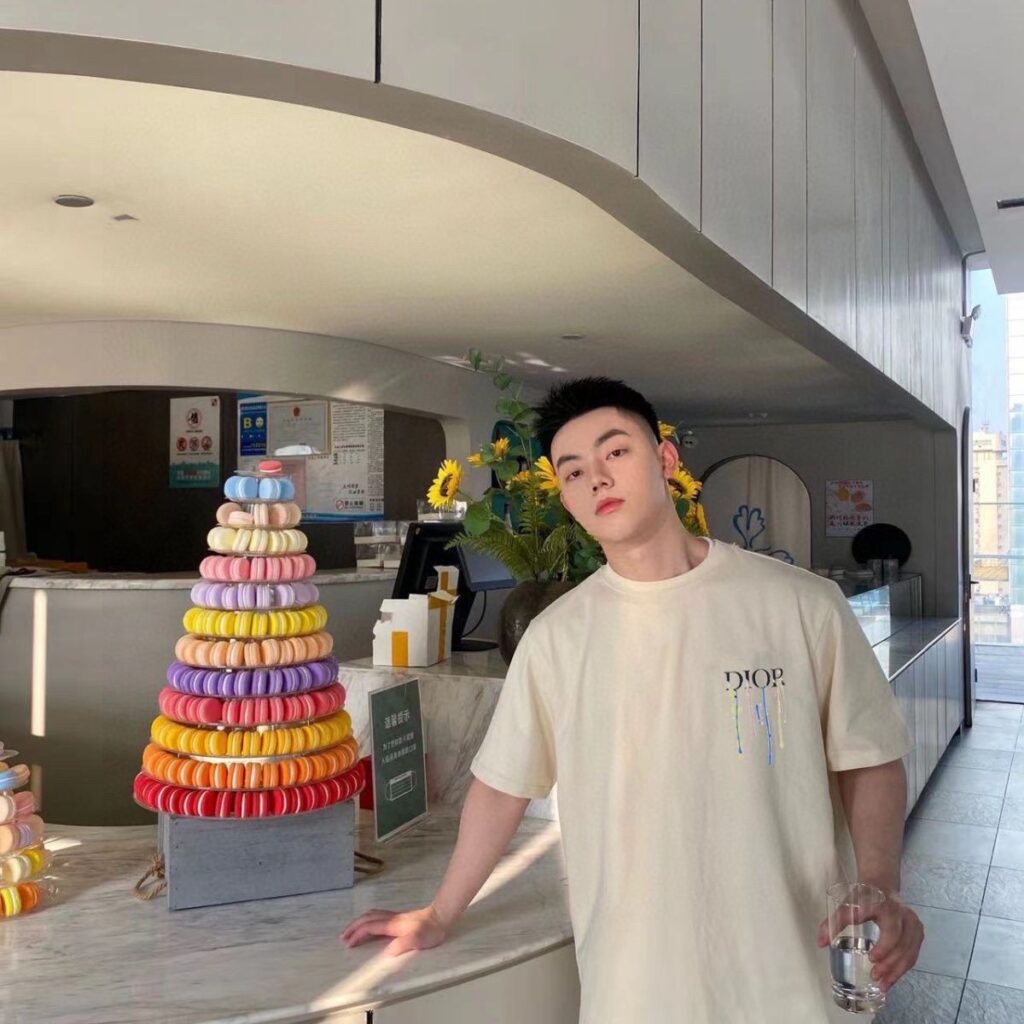 【 DIOR 公式旗艦店】ディオール Tシャツ ご好評に付き再入荷！ - 画像 (13)