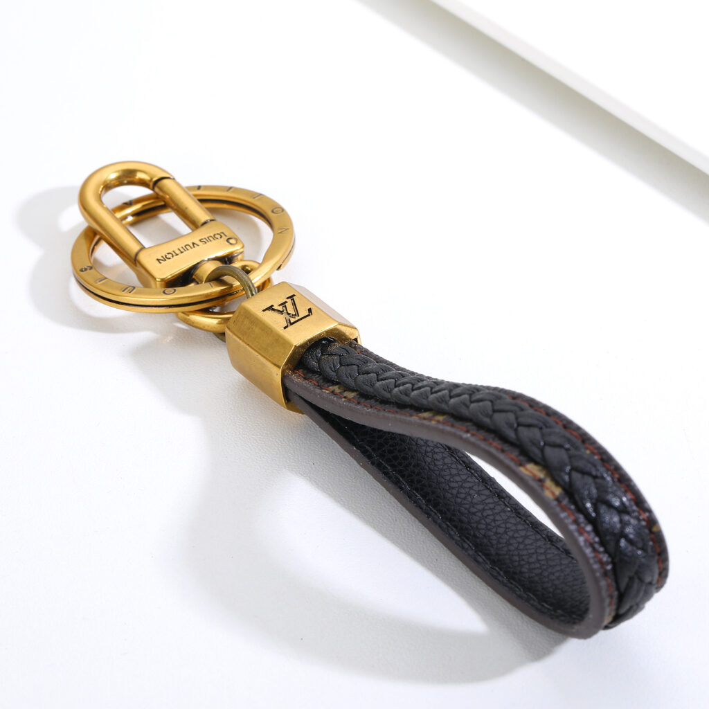 LV Louis Vuitton バッグペンダント キーホルダー16 zm - 画像 (4)