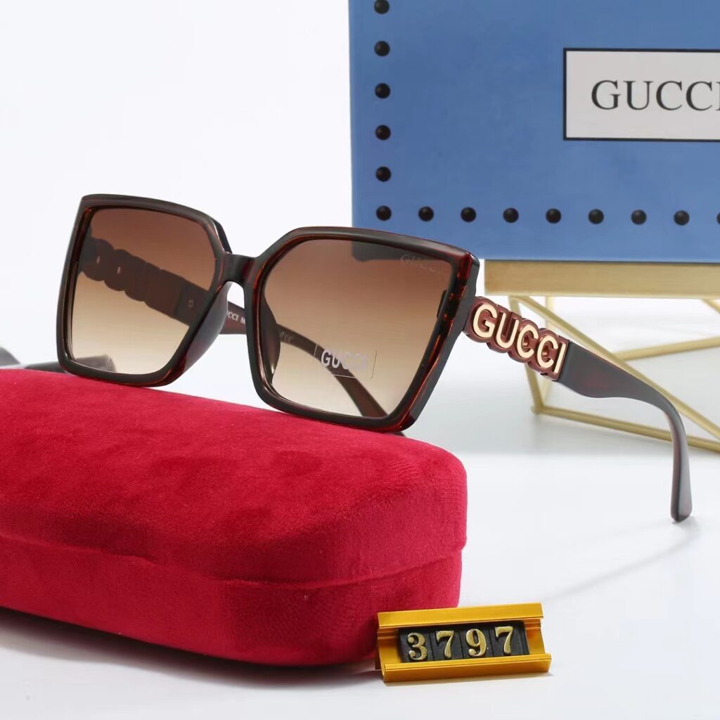GUCCI サングラス 10 - 画像 (4)