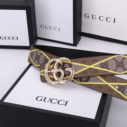 GUCCI ベルト84 zm