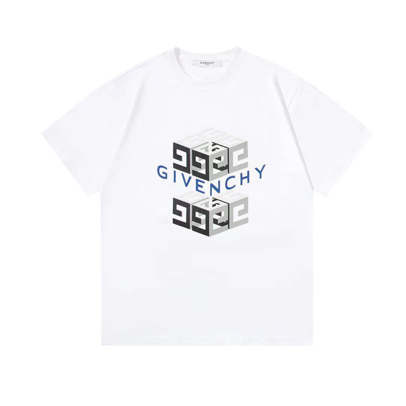 【GIVENCHY 公式旗艦店】ジバンシー Tシャツ ご好評に付き再入荷！ - 画像 (9)