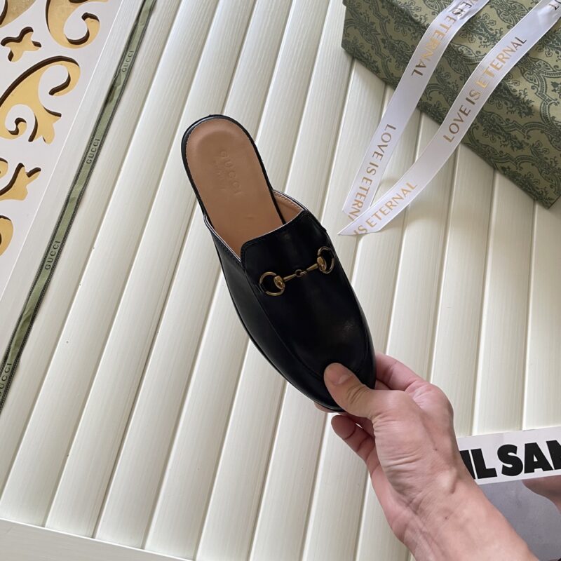 GUCCIカジュアルシューズ 29 SS105436 - 画像 (5)