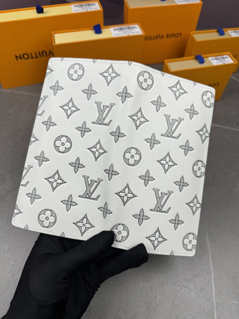 LV Louis Vuitton 新作財布です 27 zm 95521 - 画像 (8)