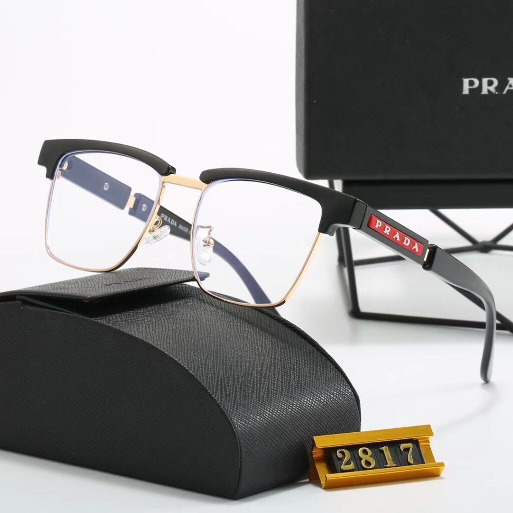 Prada サングラス 09 - 画像 (7)