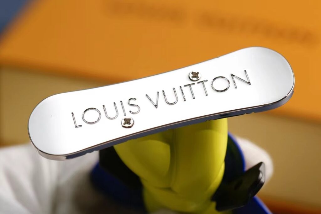 LV Louis Vuitton バッグペンダント キーホルダー 72 zm - 画像 (6)