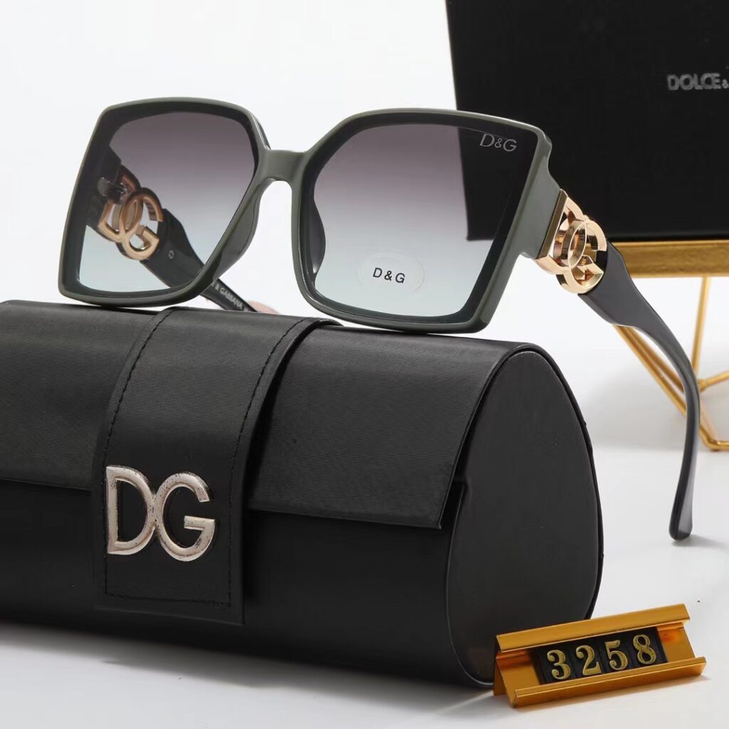 DG Dolce & Gabbana サングラス 06zm - 画像 (6)