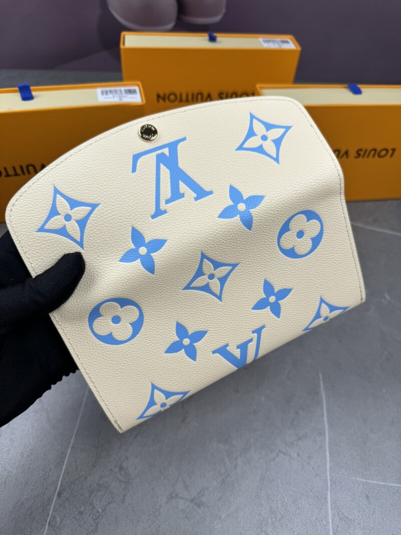 LV Louis Vuitton 新作財布です 5 zm 955186 - 画像 (6)