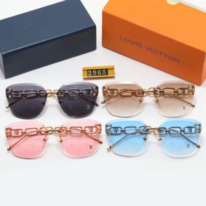 lv Louis Vuitton サングラス 28zm