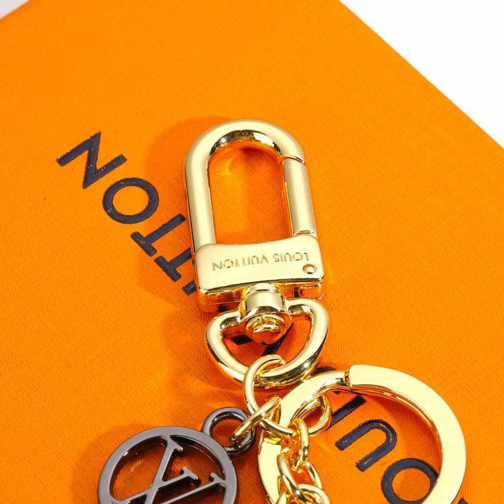 LV Louis Vuitton バッグペンダント キーホルダー08 zm - 画像 (8)
