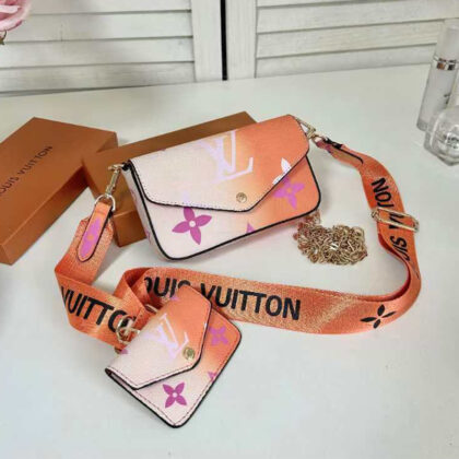 LV LOUIS VUITTON バッグ 07 SS105202