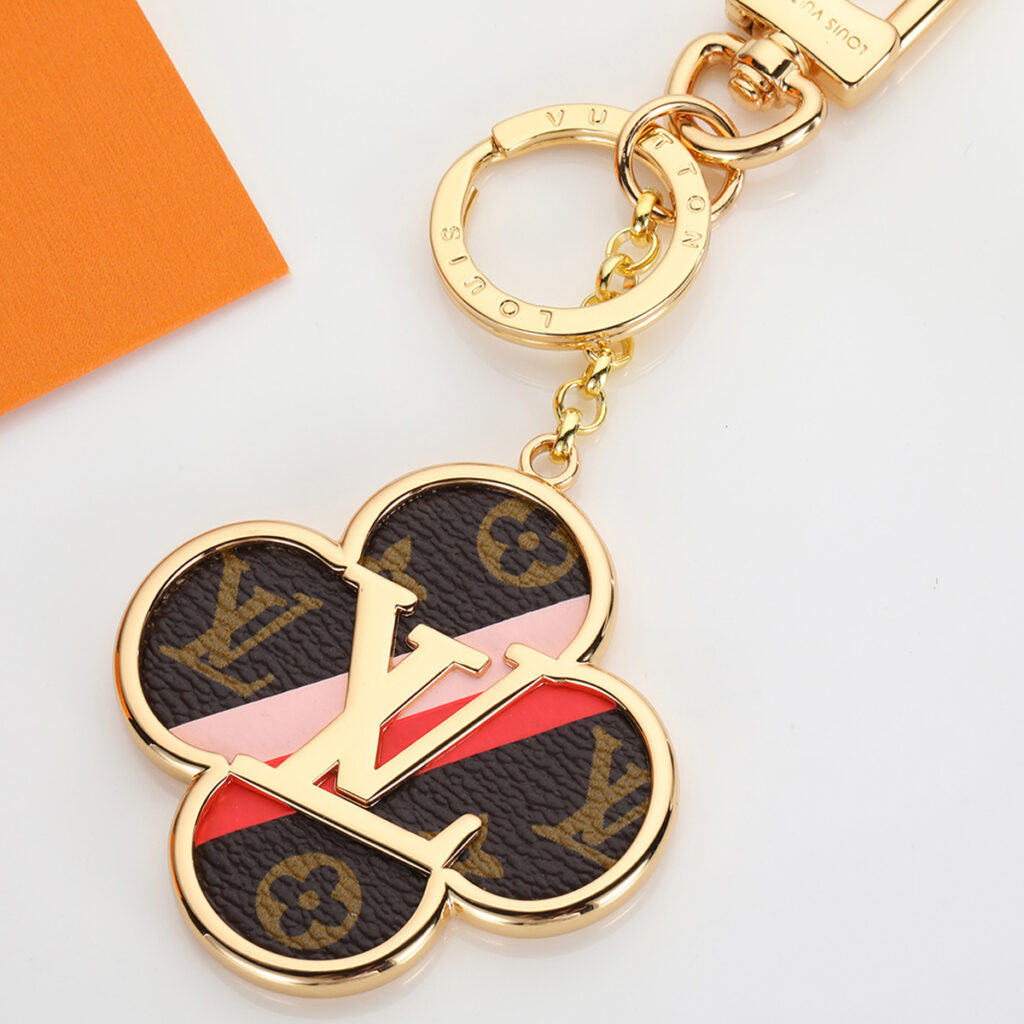 LV Louis Vuitton バッグペンダント キーホルダー03 zm - 画像 (4)