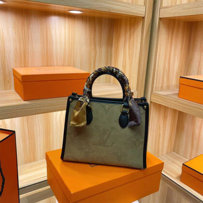 LV Louis Vuittonハンドバッグ SS96226