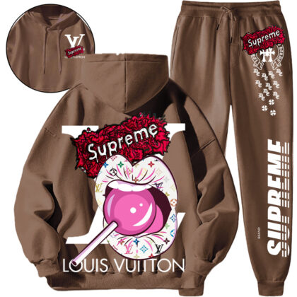 Louis Vuitton ー人気セットアップ