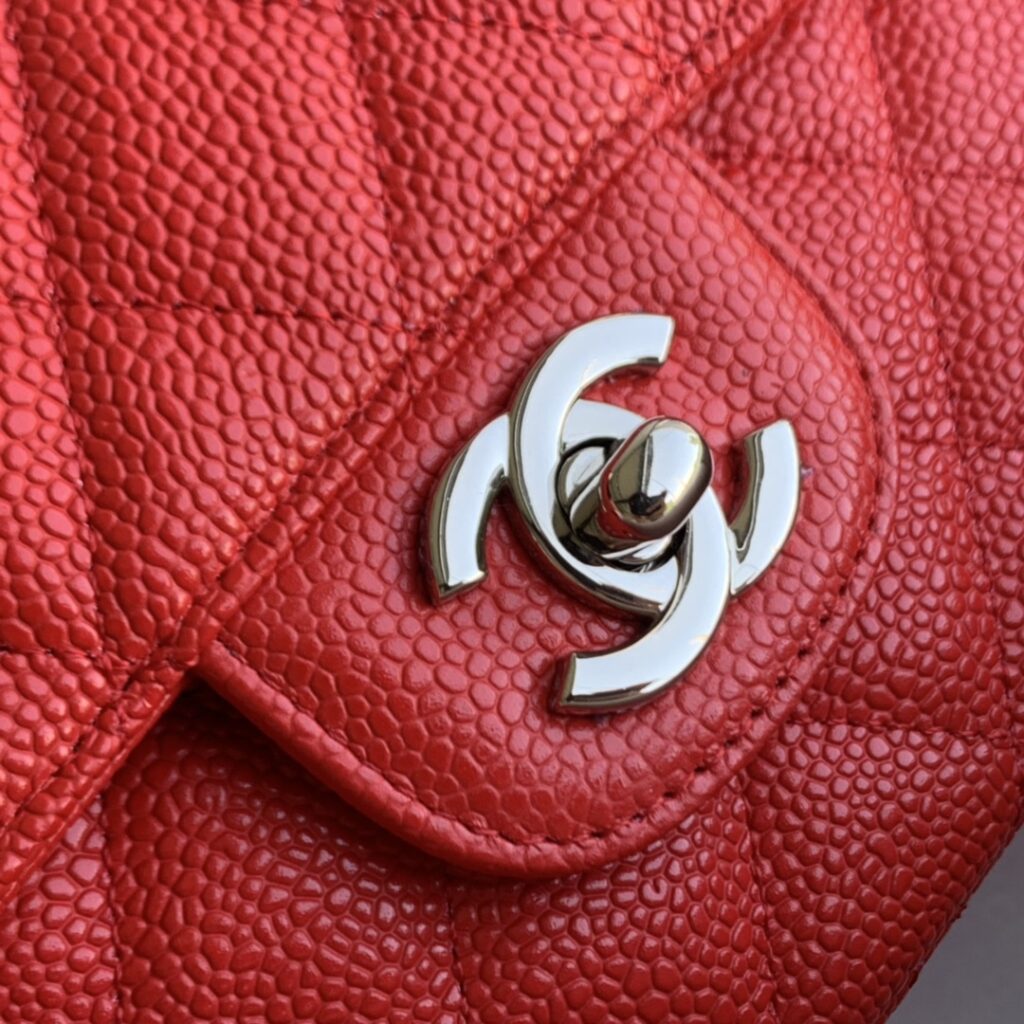 Chanel Flap Bag 1112 - 画像 (15)