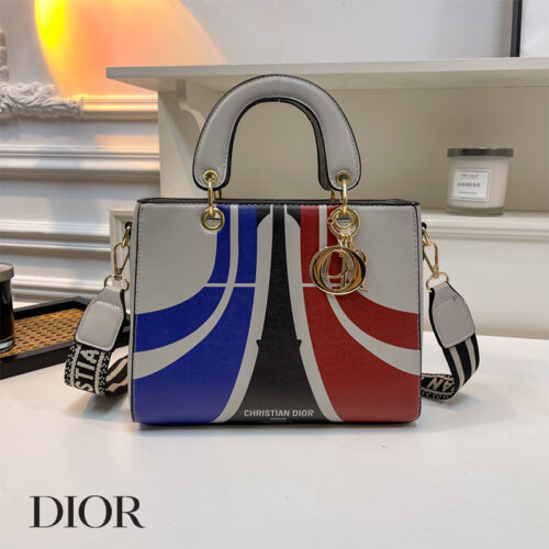 DIORおしゃれバッグ12 SS101022