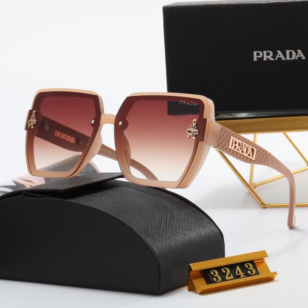 Prada サングラス 04 - 画像 (7)