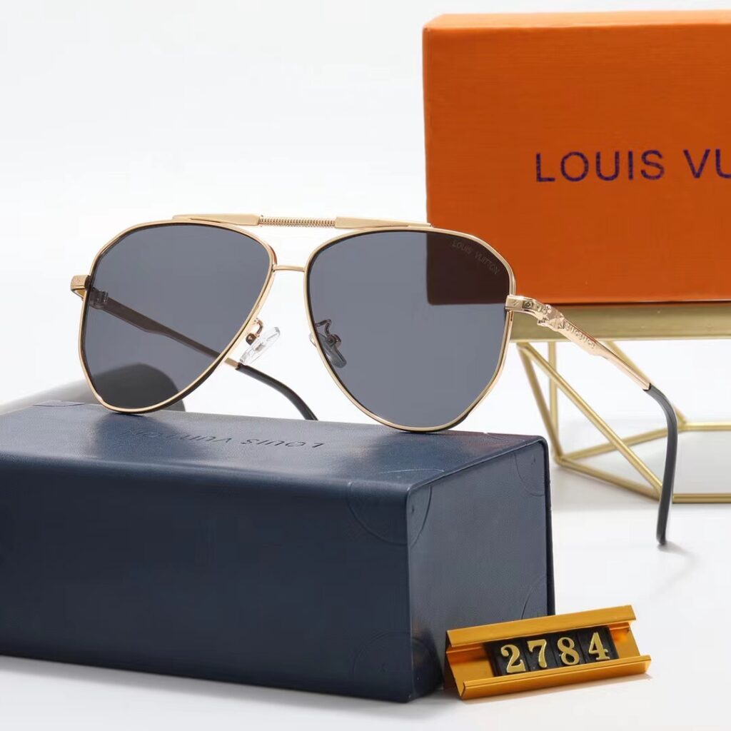 lv Louis Vuitton サングラス 34zm - 画像 (2)